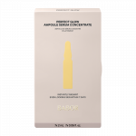 BABOR Drėkinimas ir &scaron;vytėjimas - ampulės veidui Perfect Glow