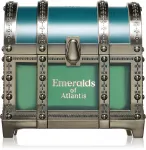 Risala Emeralds of Atlantis 100ml EDP Unisex Fragrance