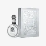 Lattafa Fakhar Platin &ndash; parfumuotas vanduo vyrams, 100 ml