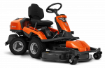 Rider traktoriukas Husqvarna R316TX AWD