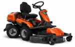 Rider traktoriukas Husqvarna R316TSX AWD