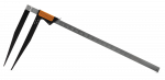 Slankmatis 46 cm