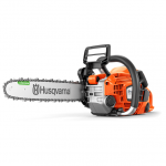 540 XP&reg; Mark III
