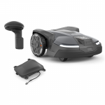 Husqvarna Automower&reg; 430X NERA su EPOS&trade; priedu