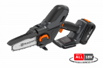 Husqvarna genėtuvas Aspire&trade; P5-P4A