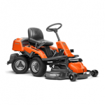 Rider traktoriukas Husqvarna R216