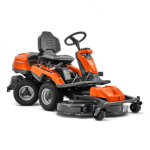 Rider traktoriukas Husqvarna R316TX