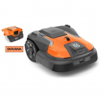 HUSQVARNA AUTOMOWER&reg; 560 EPOS