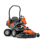 Raidėris P524 EFI