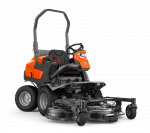 HUSQVARNA P 520DX