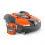 Žaislas robotas vejapjovė Automower
