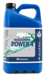 HUSQVARNA POWER 4