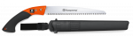 Genėjimo pjūkliukas su dėklu , 240mm