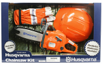 Žaislinins pjūklininko rinkinys Husqvarna