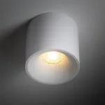 Blaze 30W lubinis LED &scaron;viestuvas, baltas, CCT