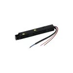 MAGNETIC EASY maitinimo modulis, juodas
