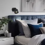 SPARK 10W lubinis LED &scaron;viestuvas, juodas, CCT