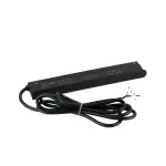 MAGNETIC EASY maitinimo modulis 100 W, juodas