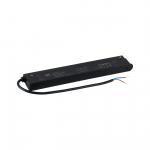 MAGNETIC EASY ZASILACZ BLACK WPINANY W SZYNE 200 W