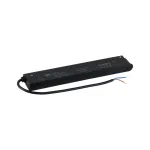 MAGNETIC EASY maitinimo modulis 200 W, juodas