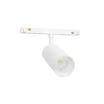 Magnetinis LED kryptinis &scaron;viestuvas 15W 3000K baltas