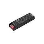 MAGNETIC EASY maitinimo blokas 48 V 200 W, juodas