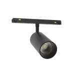 Magnetinis LED prožektorius 15W 3000K DALI Dimeriuojamas Juodas