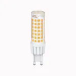G9 LED lemputė 7 W, 4000 K