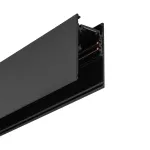 MAGNETIC EASY pavir&scaron;inė &scaron;yna 300 cm, juoda