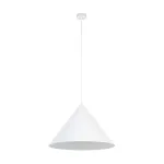 CONO XL pakabinamas &scaron;viestuvas 15 W, baltas