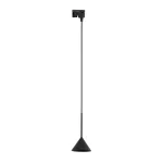 Bėginis &scaron;viestuvas TRACER CONO MINI 10 W, juodas, GU10