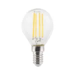 E14 LED lemputė 6 W, 4000 K