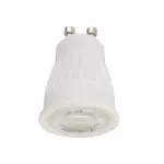 LED lemputė GU10 MINI MR11 5W 3000K, balta