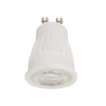LED lemputė GU10 MINI MR11 5W 4000K, balta