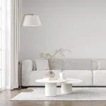 FORMO tor&scaron;eras 15 W, smėlio spalvos