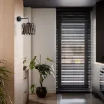 HARMONY NATURE sieninis &scaron;viestuvas 1xE27 su džiuto gaubtu