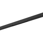 MAGNETIC EASY POINTS LED &scaron;viestuvas 12 W, juodas, CCT