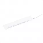 48V magnetinės sistemos DALI LED maitinimo &scaron;altinis 250W, pavir&scaron;inis