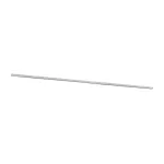 TRACER bėgelis 200 cm, baltas, vienos grandinės sistemai