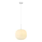 Briaunotas Pakabinamas &Scaron;viestuvas, &Oslash;30cm, E27, 40W Max