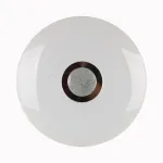 ALBURY LED lubinis &scaron;viestuvas 15 W, baltas, 3000 K