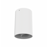 LED Lubinis &Scaron;viestuvas 10W 3000K Matinė Balta &Oslash;8.5cm
