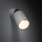 TOP lubinis ta&scaron;kinis &scaron;viestuvas 1xGU10, baltas