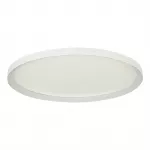 LED lubinis &scaron;viestuvas, CCT reguliuojamas, smėlio balta, 56W