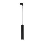 TRACER TUBE bėgelio &scaron;viestuvas 10 W, juodas, GU10