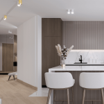 Brushed Aukso Cilindrinis Lubinis &Scaron;viestuvas su Juodu Žiedu, GU10 Max 40W