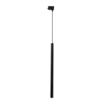 TRACER FERRO bėgelio &scaron;viestuvas 8 W, juodas, 50 cm, G9