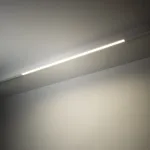 Magnetinis LED &scaron;viestuvas MAGNETIC EASY 36 W, baltas, 4000 K