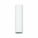 Smėlio baltos spalvos GU10 lubinis &scaron;viestuvas, 40 cm