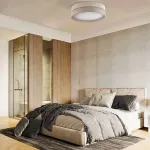 Lubinis &scaron;viestuvas TK Lighting 5774, 4xE27, &Oslash;44 cm